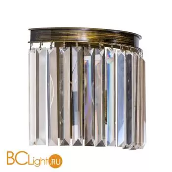 Настенный светильник Divinare Nova 3005/23 AP-2